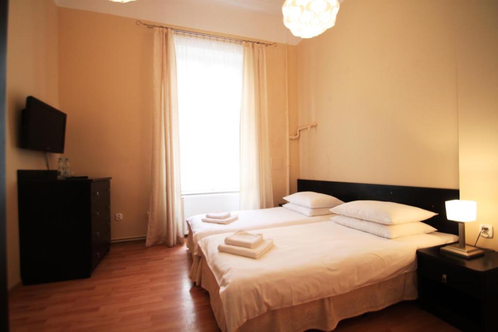Navigator Apartments Krakow Room photo