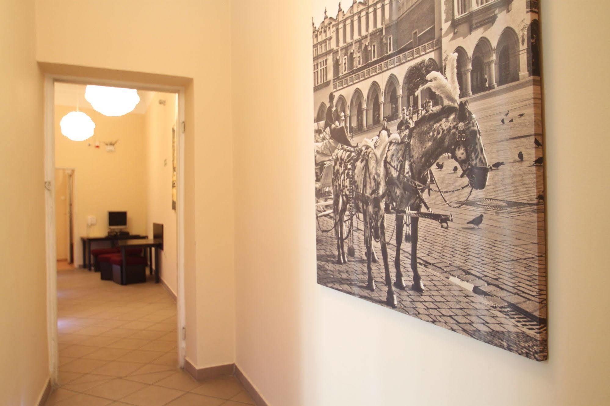 Navigator Apartments Krakow Exterior photo